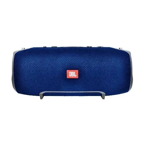 Портативна MP3 Bluetooth-колонка акустика UBL Xtreme mini | Зображення 1