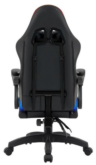 Крісло Defender Energy Black (64559) | Зображення 4