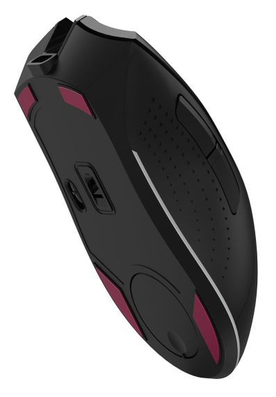 Миша ігрова бездротова A4-Tech Bloody R90 Plus, чорна | Зображення 8