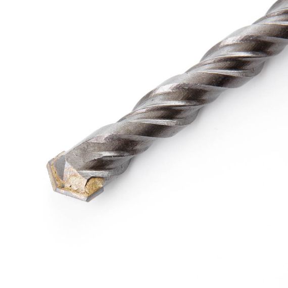 Бур для бетону SDS PLUS S4 14x260 мм APRO 8150511 | Зображення 3