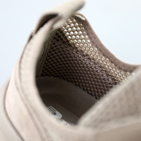 Кросівки чоловічі 591671 Бежеві 41 42 43 44 45 46 | Зображення 4