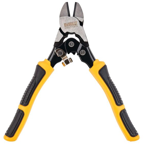 Шматочки діагональні Compound Action, довжина 190 мм. DeWALT DWHT0-70275 | Зображення 1