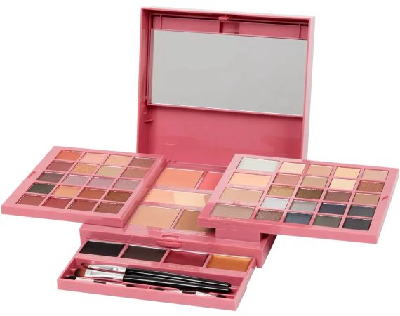 Набір для макіяжу Max More Beauty Kit Be Beautiful 73 елементи | Зображення 1