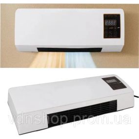 Настенный мобильный кондиционер - Wall Air Cooler