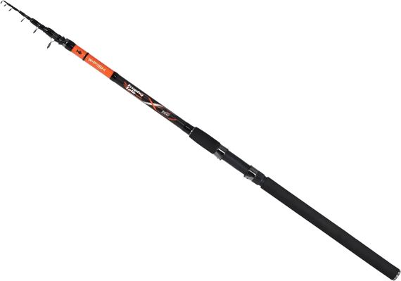 Вудилище фідерне X-Fish Trophy Tele Feeder 3.90m max 160g