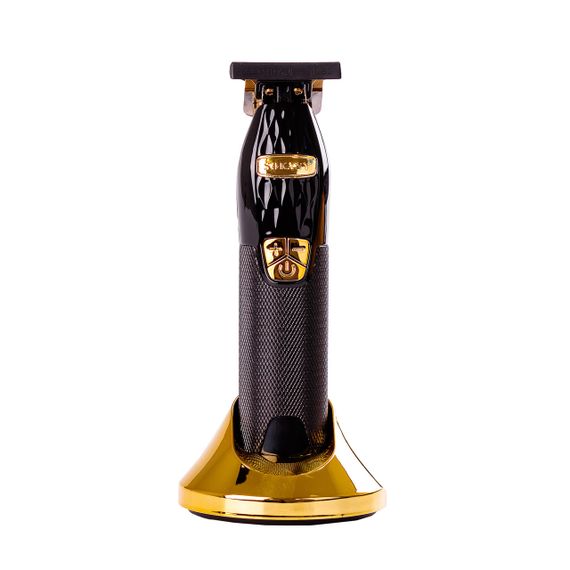 Триммер для стрижки Sokany SK-LF-9972 с LED дисплеем