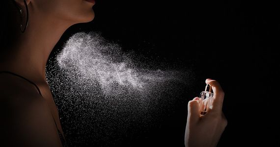 Духи с феромонами PheroStrong Pheromone Show для женщин, 50 мл Sex Aura | Зображення 9