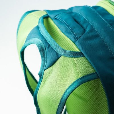 Рюкзак туристичний Osprey Daylite Jr 10 alpin blue/blue flame O/S (009.3467) | Зображення 1