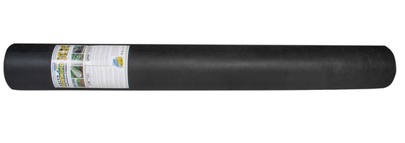 Агроволокно 40 г/м2 3,2 х100м чорне "АгроКремінь" | Зображення 6