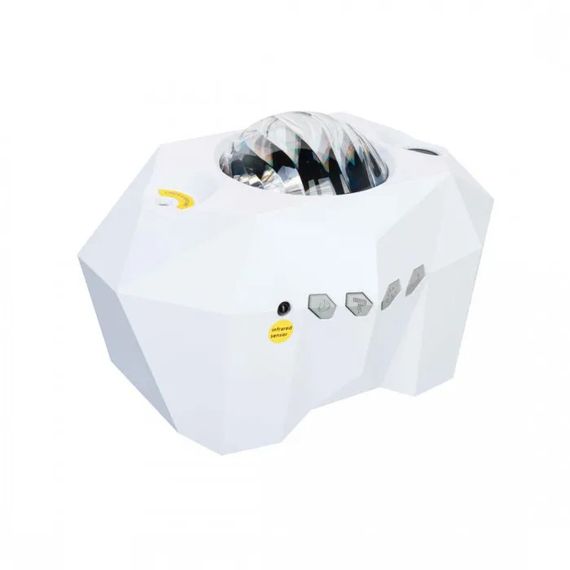 Проектор зоряного неба Dream Aurora Star Lights WPGP-1000 (Dream_Aurora_(WPGP-1000)_1699) | Зображення 2