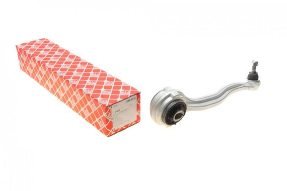 Важіль підвіски передній знизу спереду  L Mercedes Benz C-class W203 W204 E-class W212 00-15 21439