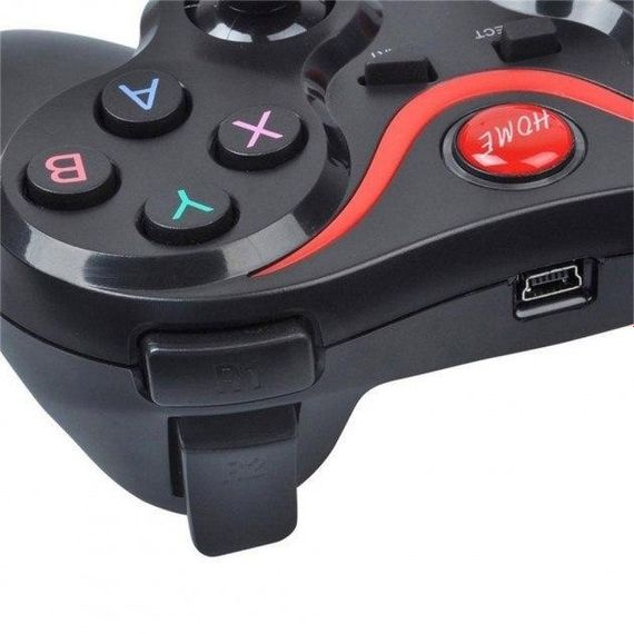 Бездротовий Bluetooth джойстик для iOS Android UKC Gen Game V8 | Зображення 5