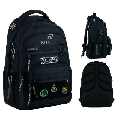 Рюкзак школьный Kite Education teens 1019L-2 (K25-1019L-2)