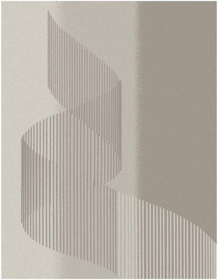 Плед Кашемировый Дюна бежевой Love You 140 x 200 см