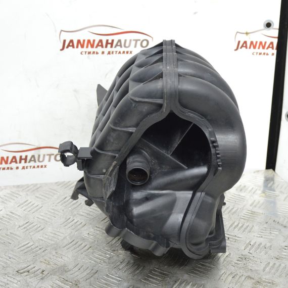 Впускний колектор 1.4 16V Volkswagen Polo 2001-2009 Колектор впускний Фольксваген Поло 036129711DR | Зображення 2