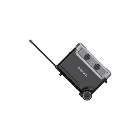 Зарядна станція Choetech BS009 3600W (BS009) | Зображення 3