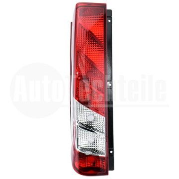 Фонарь задний левый Iveco Daily 14-, AutoTechteile, 503 0206, 5801523220