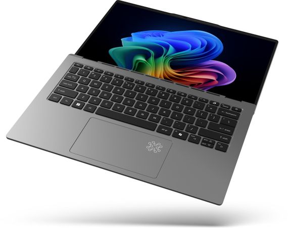 Ноутбук Acer Swift Go 14 SFG14-64 14&quot; WUXGA OLED NX.JDAEU.001 | Зображення 5