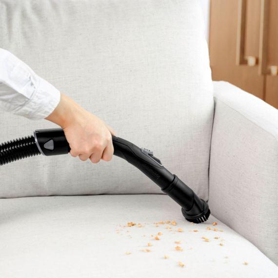 Пылесос Karcher VC 3 Plus Premium 1.198-060.0 | Зображення 4