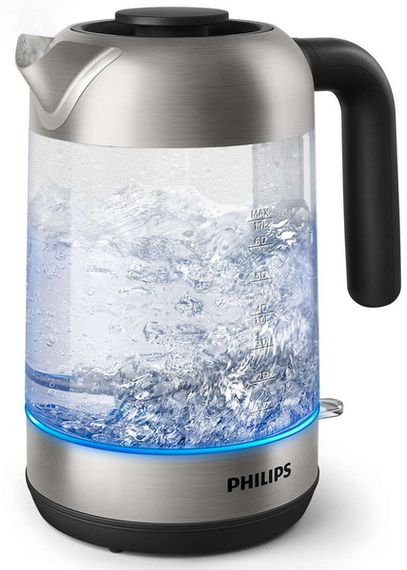 Електрочайник Philips HD9339/80 | Зображення 4