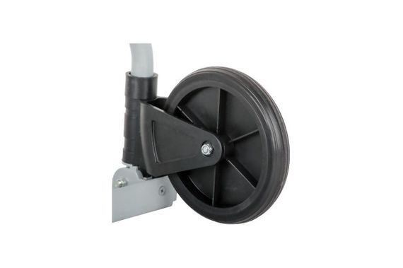 Тележка ручная Intertool - 425 x 420 x 980 мм x 70 кг (LT-9008) | Зображення 9