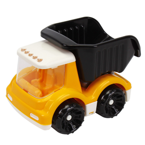 Іграшка Самоскид Технок 0907 | Зображення 8