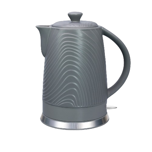 Електрочайник 1,8л 1800W кераміка (диск) MR-078 Maestro