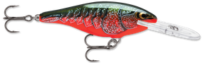 Воблер Rapala SR08 RCW