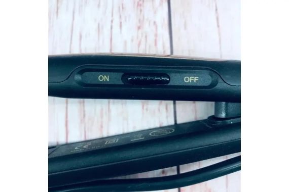 Щипці GEMEI GM-2955W | Зображення 1