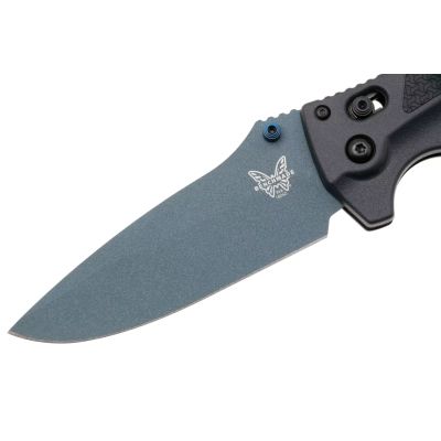 Нож Benchmade Adira Black (18060BT-01) | Зображення 2