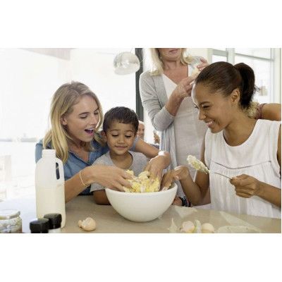 Весы кухонные Beurer KS_28 | Зображення 1