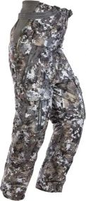 Напівкомбінезон Sitka Gear Incinerator AeroLite XL Optifade Elevated II