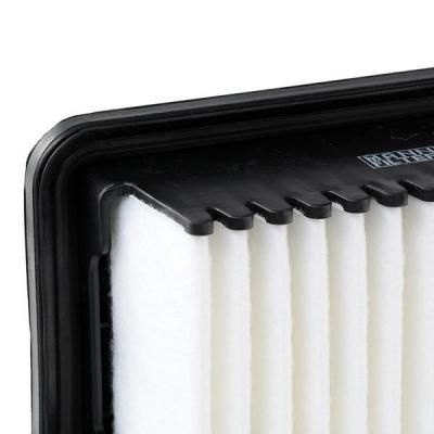 Воздушный фильтр для автомобиля Mann C25016 | Зображення 2