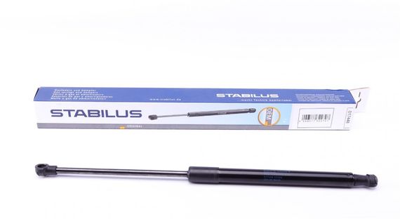 Амортизатор кришки багажника Skoda Superb II 08-15 017448