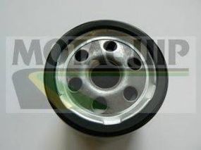 Фільтр масляний двигуна ALFA, FIAT, LANCIA (вир-во Knecht-Mahle) MAHLE OC501 на ALFA ROMEO 168 (164)