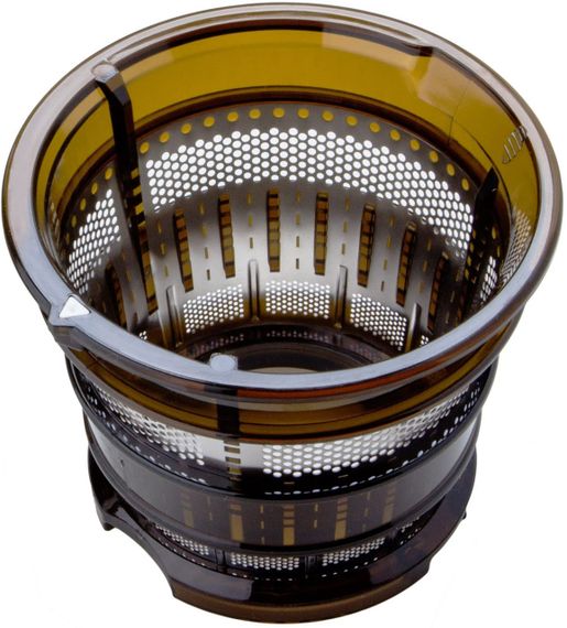 Соковыжималка BioChef Synergy Slow Juicer Red | Зображення 4