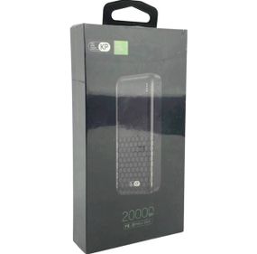 Повербанк King Power 20000 mah