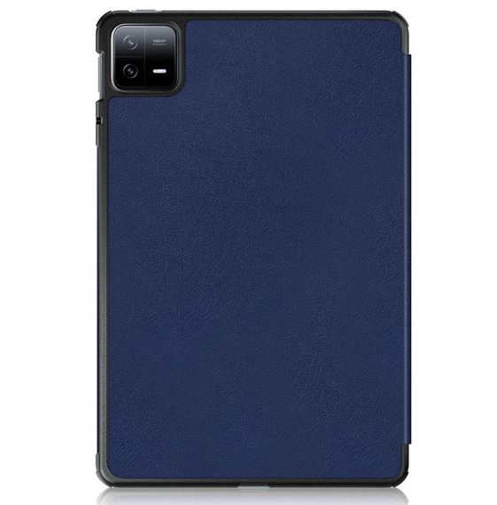 Чехол Primolux Slim для планшета Xiaomi Mi Pad 6 / Mi Pad 6 Pro 11" - Dark Blue