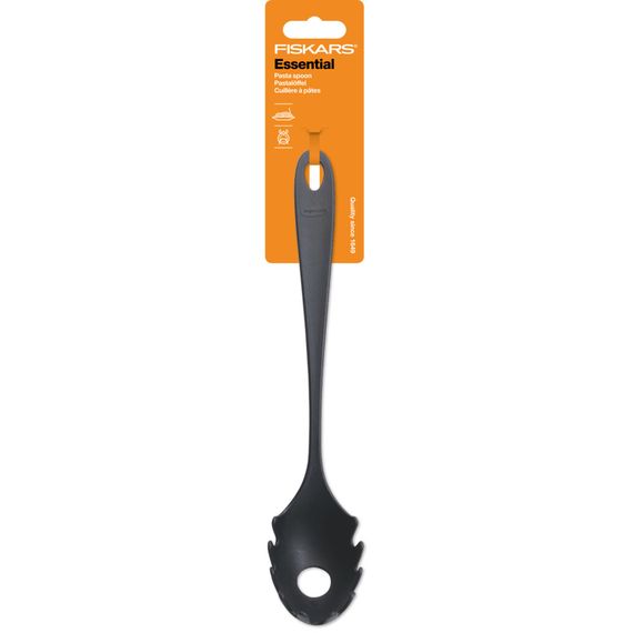 Ложка для спагетти Fiskars Essential (1023805) | Зображення 1
