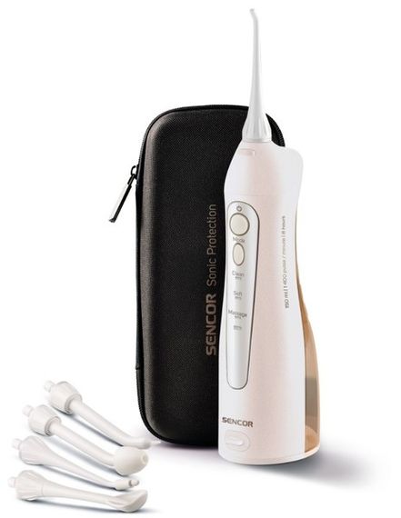 Іригатор Sencor SOI 1211GD | Зображення 3