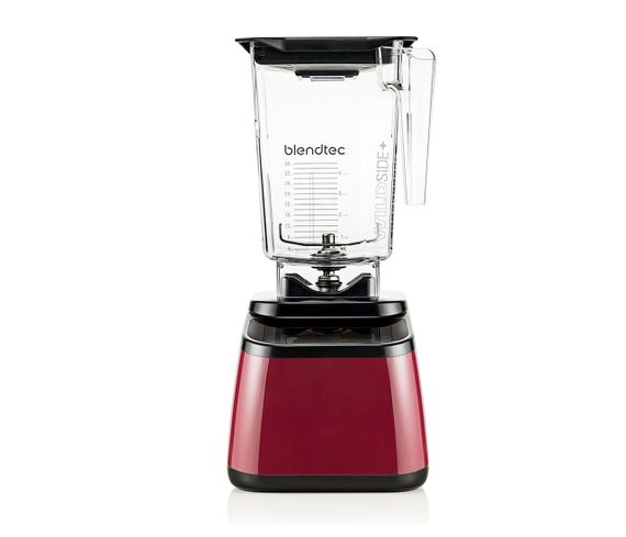 Блендер Blendtec Designer 625 - Pomegranate БЕСПЛАТНАЯ ДОСТАВКА | Зображення 3