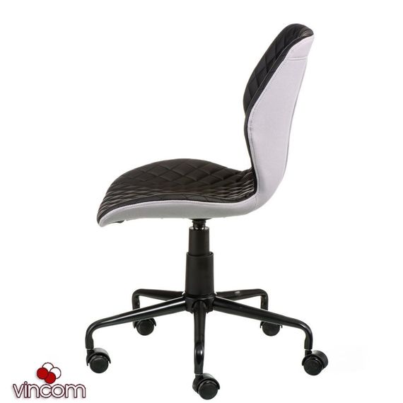 Кресло Special4You Ray black (E5951) Кресло OFFICE4YOU Ray black (E5951) | Зображення 2