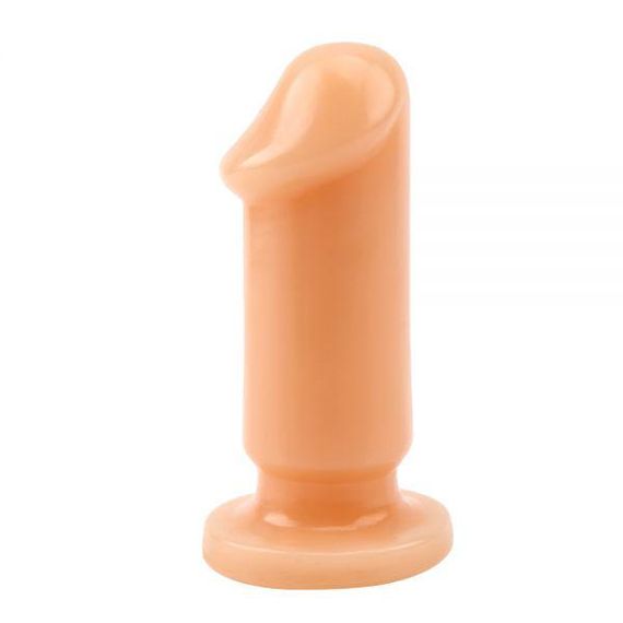 Анальний плаг Small Slim Dildo Sex Aura | Зображення 1