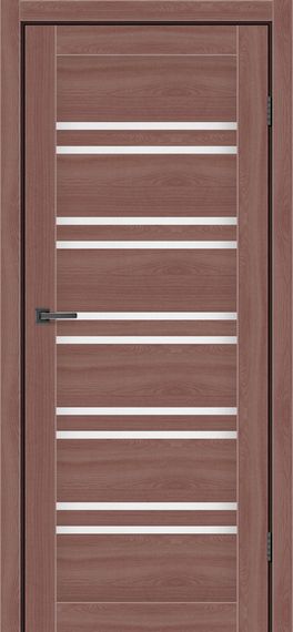 Міжкімнатні двері MSDoors Eco Atlanta дуб класичний