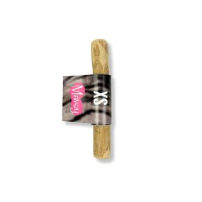 Mavsy Coffe Stick Wood Chew Toys, Size XS - Іграшка для собак з кавового дерева для жування