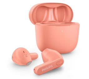 Philips TAT2236 True Wireless IPX4 Pink (TAT2236PK/00)
