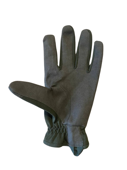 Рукавички тактичні KOMBAT UK Delta Fast Gloves | Зображення 2