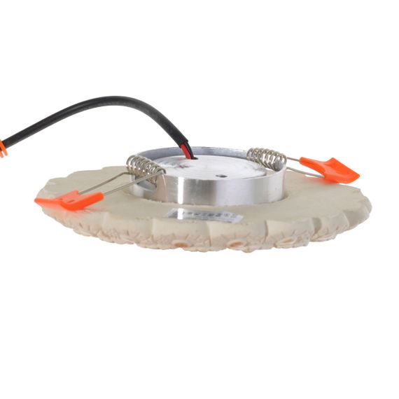 Светильник точечный LED HDL-M45 3W NW | Зображення 4