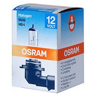 Галогеновая лампа OSRAM HB4 9006-01B 51W 12V P22d 10X1 Blister | Зображення 3