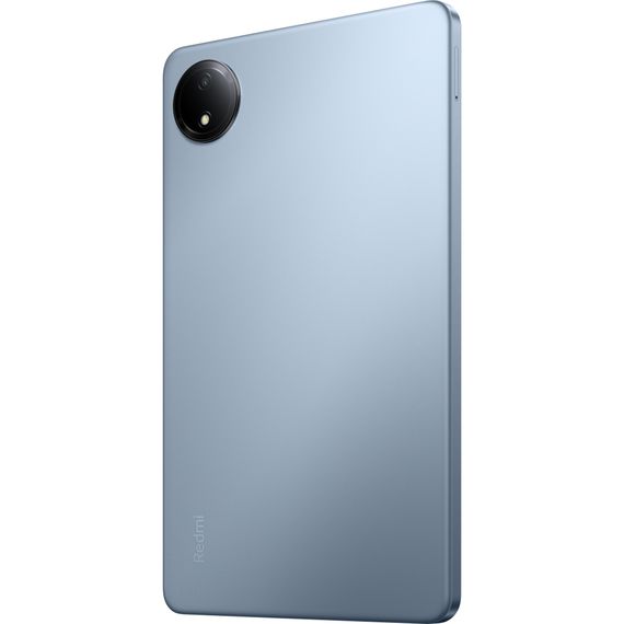 Планшет Xiaomi Redmi Pad SE 8.7 4/128GB Sky Blue (VHU5070EU) (1079534) | Зображення 5